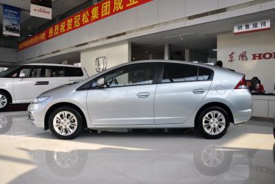 2013款 1.3L 标准型-外观-图片-有驾