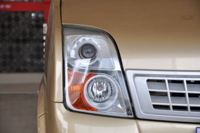 2011款 1.0L标准型LF466Q-外观-图片-有驾