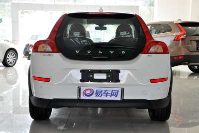 2012款 2.0L Aktiv 炫动套装版-外观-图片-有驾
