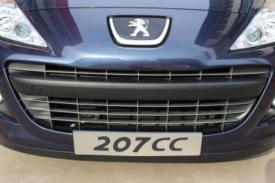 2013款 1.6L CC 自动豪华型-外观-图片-有驾