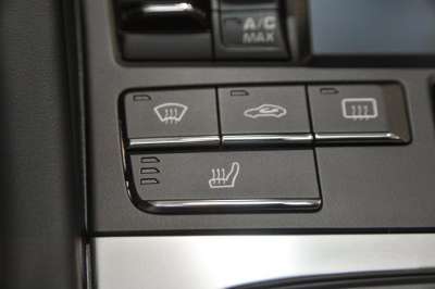 2015款 Boxster GTS-内饰-图片-有驾