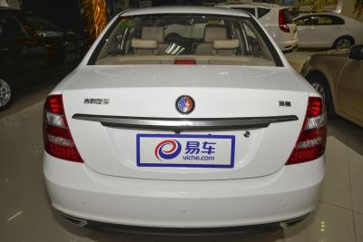 2015款 1.5L 手动精英型-外观-图片-有驾