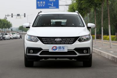 2018款 1.5L 手动智联豪华型-外观-图片-有驾
