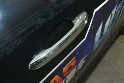 2013款 1.8T 自动豪华版-外观-图片-有驾