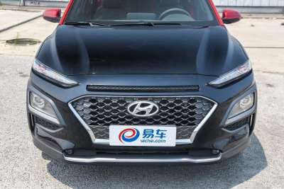 2018款 1.6T 双离合致跑版 国V-外观-图片-有驾