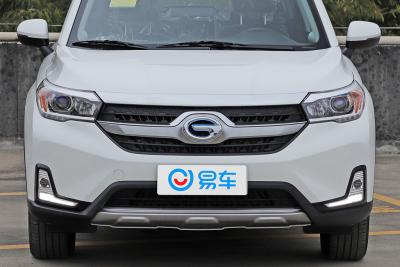 2019款 1.5L 智联豪华版-外观-图片-有驾