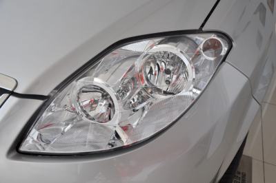 2011款 精致版 1.6L 手动7座-外观-图片-有驾