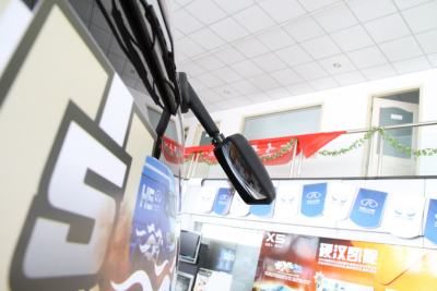 2010款 2.0T豪华型-外观-图片-有驾