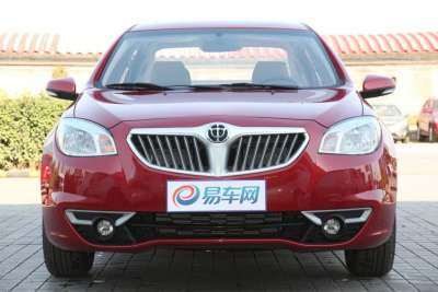 2013款 1.5L 手动豪华型-外观-图片-有驾