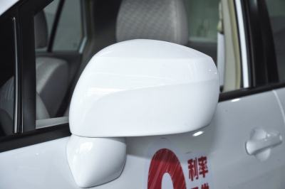 2015款 1.6L 自动豪华版-外观-图片-有驾