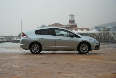2013款 1.3L 标准型-外观-图片-有驾