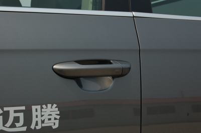 2009款 2.0TSI DSG豪华型-外观-图片-有驾