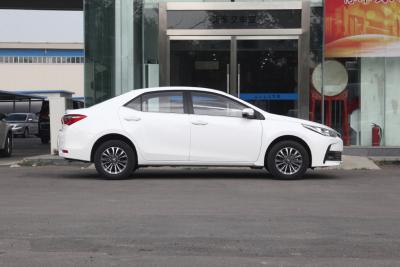 2018款 1.2T S-CVT GL智享版-外观-图片-有驾