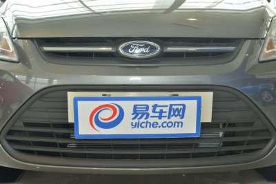 2013款 三厢经典 1.8L 手动基本型-外观-图片-有驾