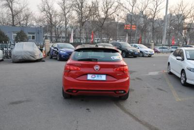 2015款 1.4T 自动夜型者版-外观-图片-有驾