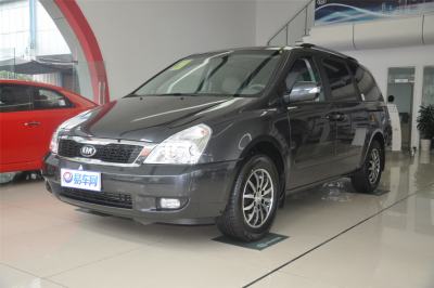 2013款 2.2T VQ-R 舒适版-外观-图片-有驾