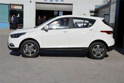 2017款 1.8L 自动尊贵型-外观-图片-有驾