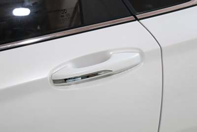 2019款 1.5L CVT尊贵版 国V-外观-图片-有驾