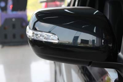 2011款 2.4 AT JX-EH 3门版-外观-图片-有驾