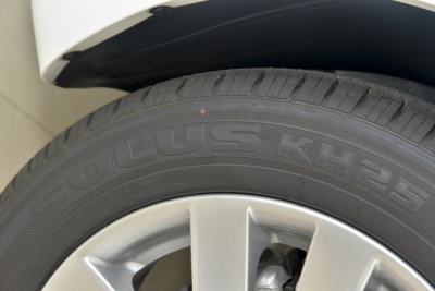 2015款 1.6L 自动DLX-外观-图片-有驾