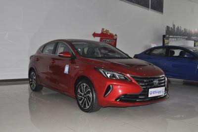 2019款 1.6L GDI 自动锐潮型 国VI-外观-图片-有驾