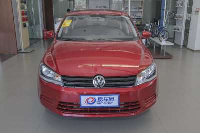 2015款 1.6L 手动时尚型-外观-图片-有驾