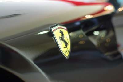 2006款 599 GTB Fiorano 6.0-外观-图片-有驾