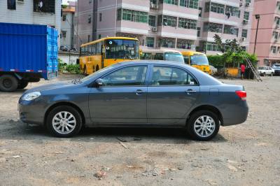 2011款 数智版 1.8L CVT豪雅型-外观-图片-有驾