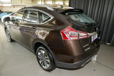 2015款 2.0T 智尊型-外观-图片-有驾