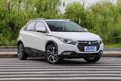 2017款 1.6L CVT旗舰版-外观-图片-有驾