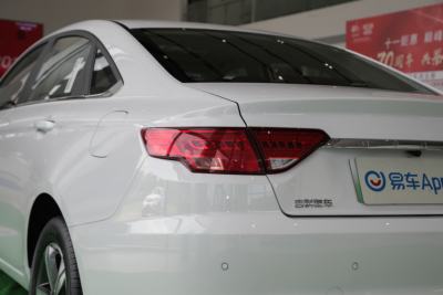 2019款 1.5T DCT智悦型-外观-图片-有驾