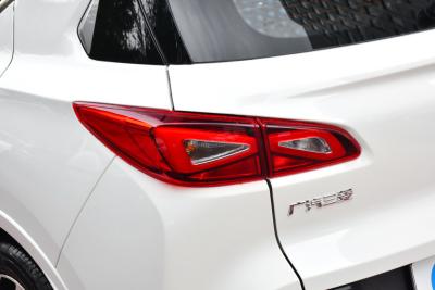 2019款 EV530 智行版-外观-图片-有驾