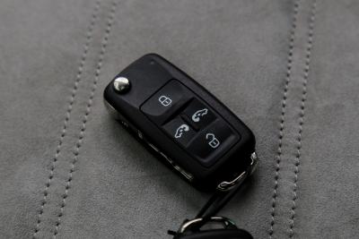 2018款 2.0TSI 四驱悠享版 7座-内饰-图片-有驾