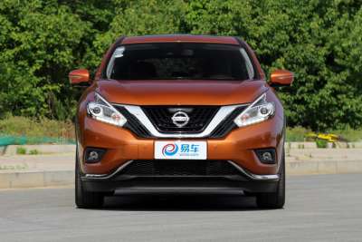 2015款 2.5L XV RES 两驱豪华版-外观-图片-有驾