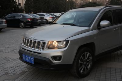 2014款 2.4L 四驱豪华导航版-外观-图片-有驾