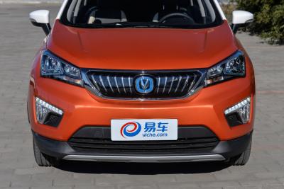 2018款 350i-外观-图片-有驾