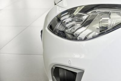 2015款 轿跑 2.0L 自动豪华版-外观-图片-有驾