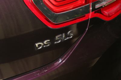 2019款 35THP 尊贵型-外观-图片-有驾