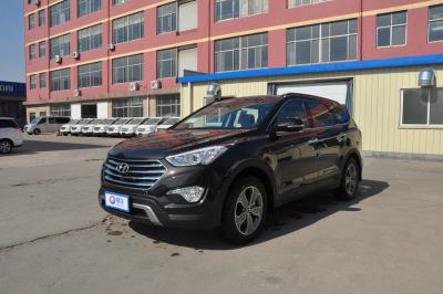 2016款 2.0T 7座四驱领先版-外观-图片-有驾