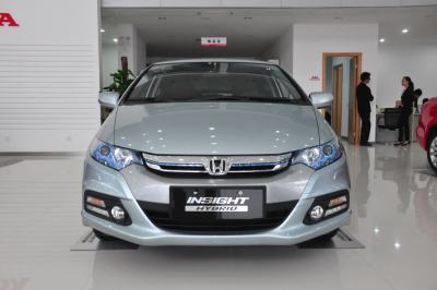 2013款 1.3L 标准型-外观-图片-有驾
