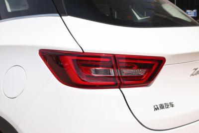 2019款 1.5L 手动小强版-外观-图片-有驾