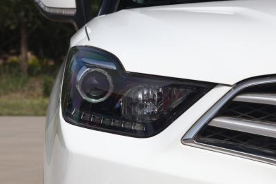 2018款 1.6L 手动精英型-外观-图片-有驾