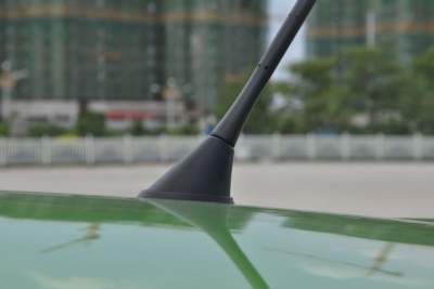 2013款 1.2TSI 5门版Style-外观-图片-有驾