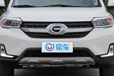 2019款 1.5L 智联豪华版-外观-图片-有驾
