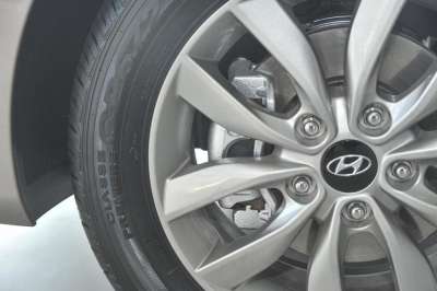 2015款 1.6L 手动领先型-外观-图片-有驾