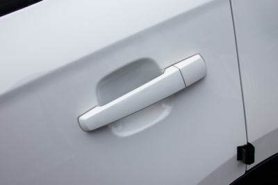 2018款 1.6L 手动豪华型-外观-图片-有驾