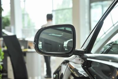 2015款 XJL 3.0 SC 四驱尊享商务80周年典藏版-外观-图片-有驾