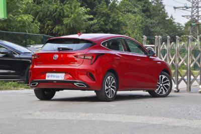 2019款 1.6L GDI 自动锐潮型 国VI-外观-图片-有驾