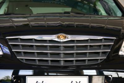 2008款 2.7L 豪华型-外观-图片-有驾