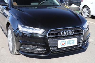 2018款 TFSI 典藏版-外观-图片-有驾